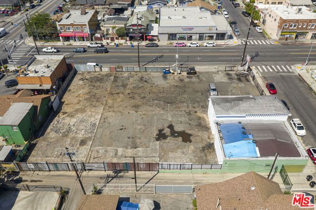 110 E 62nd Street, Los Angeles, CA 90003