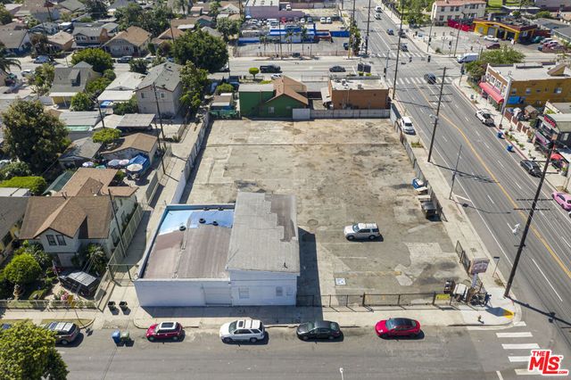 110 E 62nd Street, Los Angeles, CA 90003