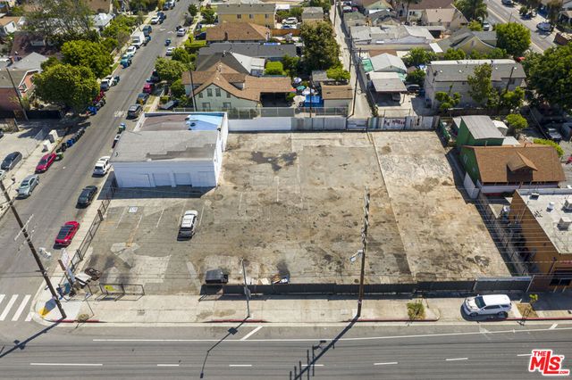 110 E 62nd Street, Los Angeles, CA 90003