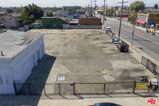 110 E 62nd Street, Los Angeles, CA 90003