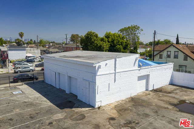 110 E 62nd Street, Los Angeles, CA 90003