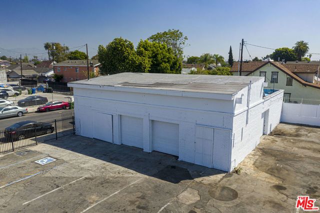 110 E 62nd Street, Los Angeles, CA 90003