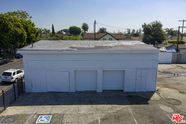 110 E 62nd Street, Los Angeles, CA 90003
