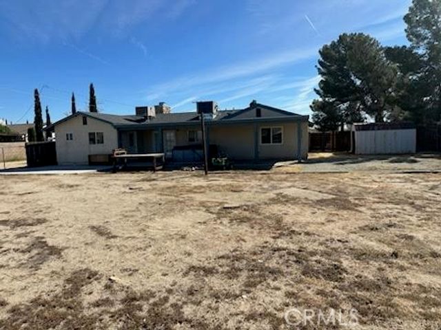 10970 Merino, Apple Valley, CA 92308