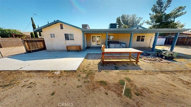 10970 Merino, Apple Valley, CA 92308