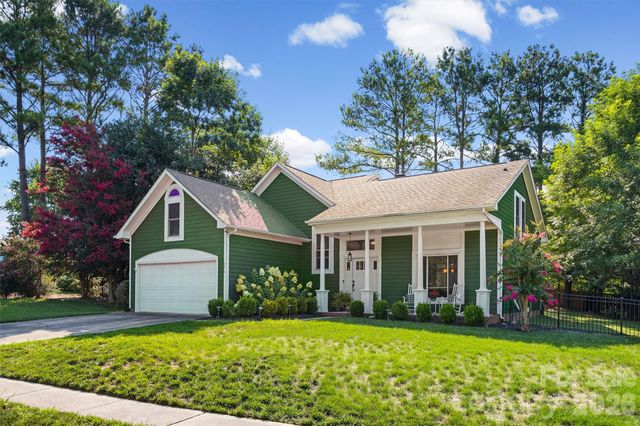 12210 Landing Green Drive, Charlotte, NC 28277