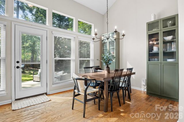 12210 Landing Green Drive, Charlotte, NC 28277