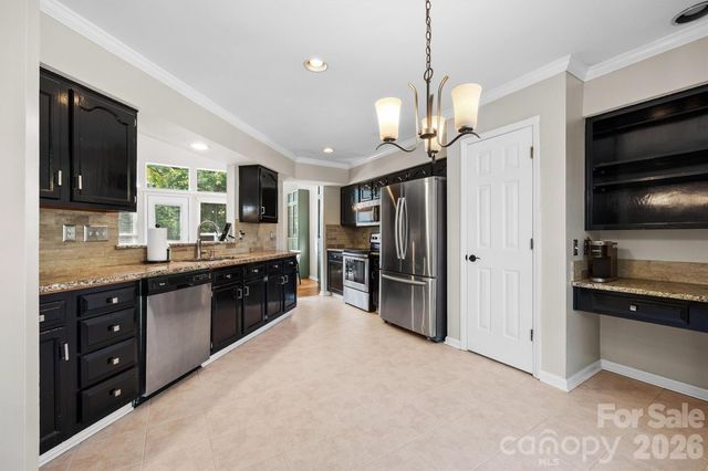 12210 Landing Green Drive, Charlotte, NC 28277