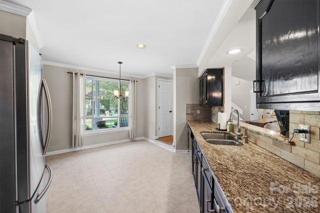 12210 Landing Green Drive, Charlotte, NC 28277