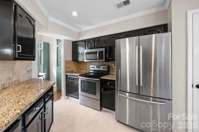 12210 Landing Green Drive, Charlotte, NC 28277