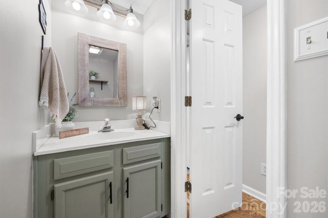 12210 Landing Green Drive, Charlotte, NC 28277