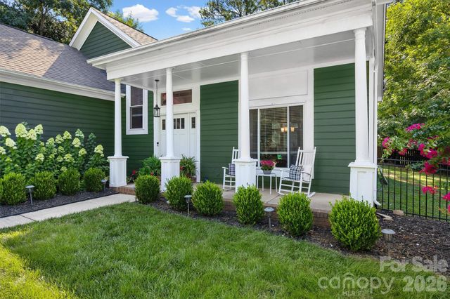 12210 Landing Green Drive, Charlotte, NC 28277