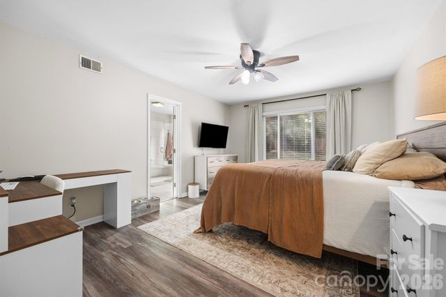 12210 Landing Green Drive, Charlotte, NC 28277