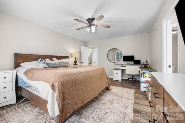 12210 Landing Green Drive, Charlotte, NC 28277
