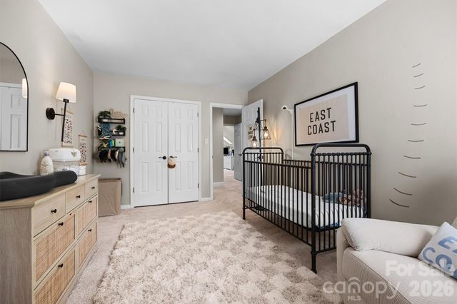 12210 Landing Green Drive, Charlotte, NC 28277