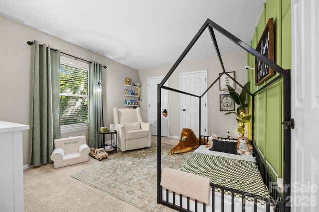 12210 Landing Green Drive, Charlotte, NC 28277