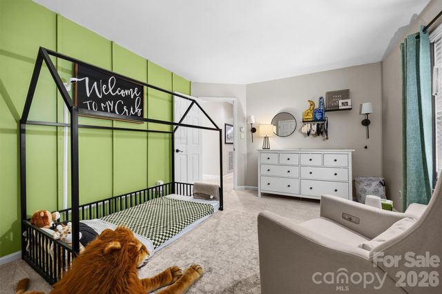 12210 Landing Green Drive, Charlotte, NC 28277