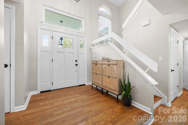 12210 Landing Green Drive, Charlotte, NC 28277