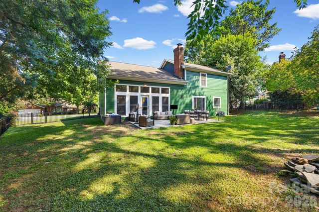 12210 Landing Green Drive, Charlotte, NC 28277