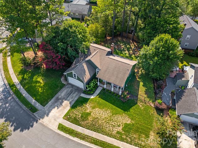 12210 Landing Green Drive, Charlotte, NC 28277