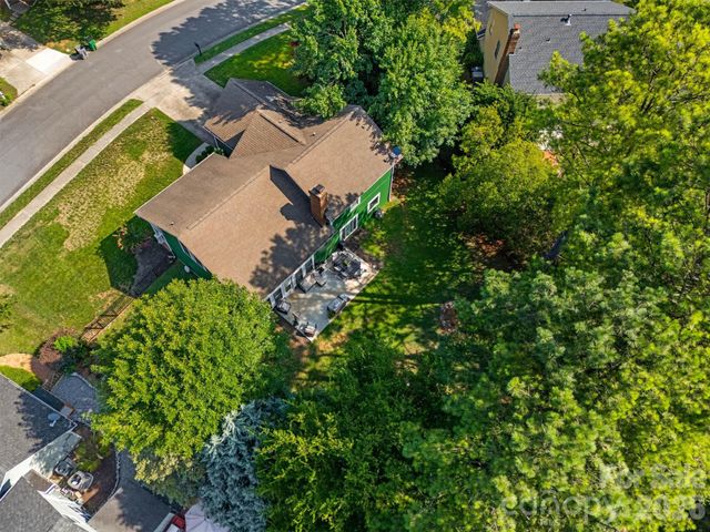 12210 Landing Green Drive, Charlotte, NC 28277