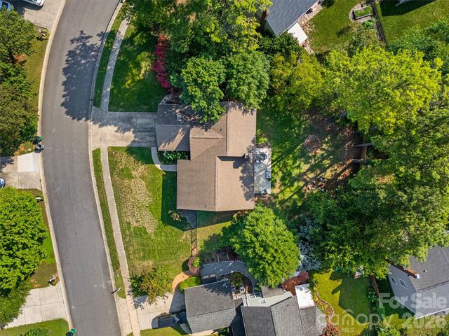 12210 Landing Green Drive, Charlotte, NC 28277