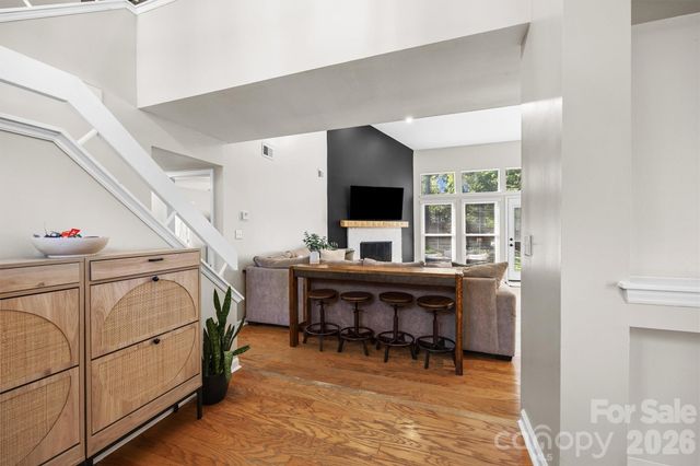 12210 Landing Green Drive, Charlotte, NC 28277
