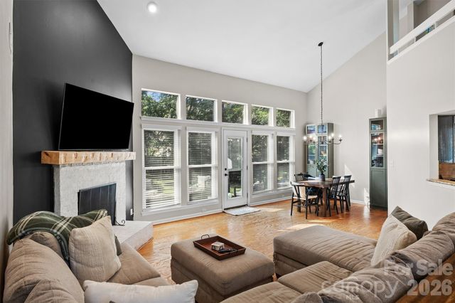 12210 Landing Green Drive, Charlotte, NC 28277