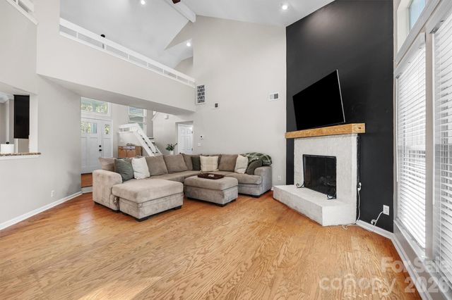 12210 Landing Green Drive, Charlotte, NC 28277