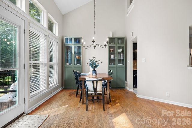 12210 Landing Green Drive, Charlotte, NC 28277