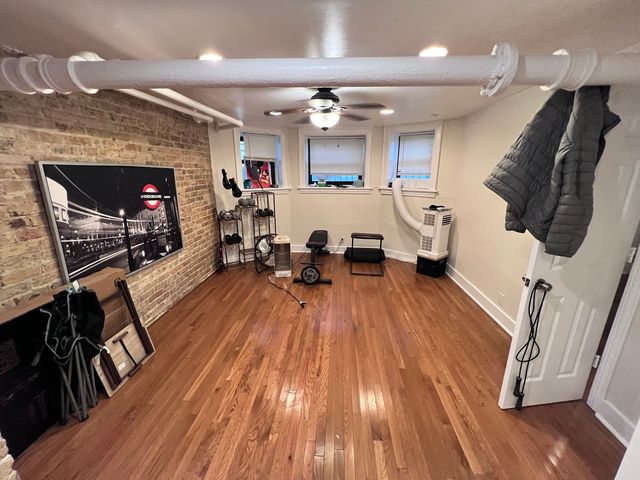 3216 W ALTGELD Street G, Chicago, IL 60647