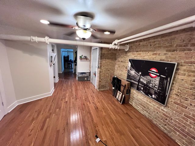 3216 W ALTGELD Street G, Chicago, IL 60647
