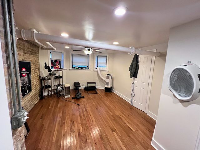 3216 W ALTGELD Street G, Chicago, IL 60647