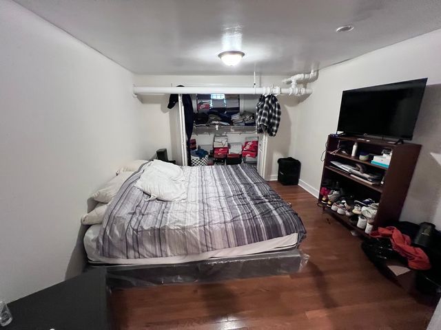 3216 W ALTGELD Street G, Chicago, IL 60647