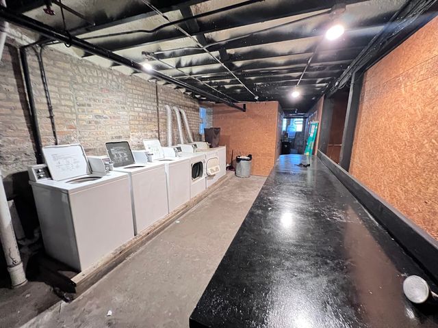 3216 W ALTGELD Street G, Chicago, IL 60647