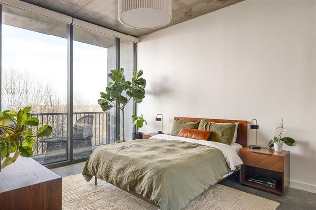 480 John Wesley Dobbs NE Avenue 619, Atlanta, GA 30312