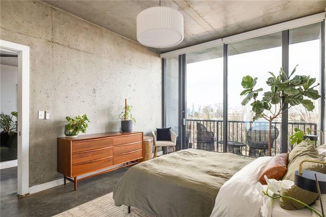 480 John Wesley Dobbs NE Avenue 619, Atlanta, GA 30312