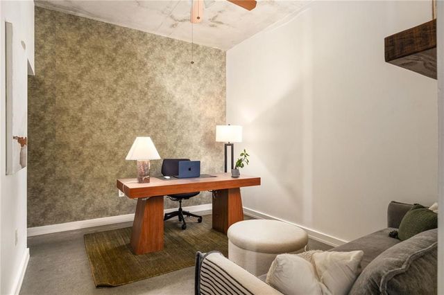 480 John Wesley Dobbs NE Avenue 619, Atlanta, GA 30312