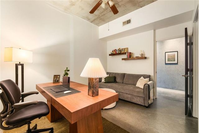 480 John Wesley Dobbs NE Avenue 619, Atlanta, GA 30312