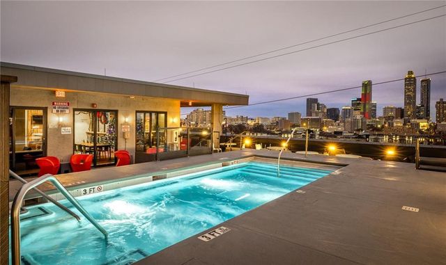 480 John Wesley Dobbs NE Avenue 619, Atlanta, GA 30312