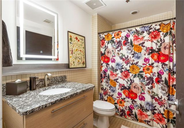 480 John Wesley Dobbs NE Avenue 619, Atlanta, GA 30312