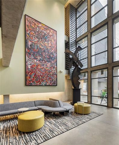 480 John Wesley Dobbs NE Avenue 619, Atlanta, GA 30312