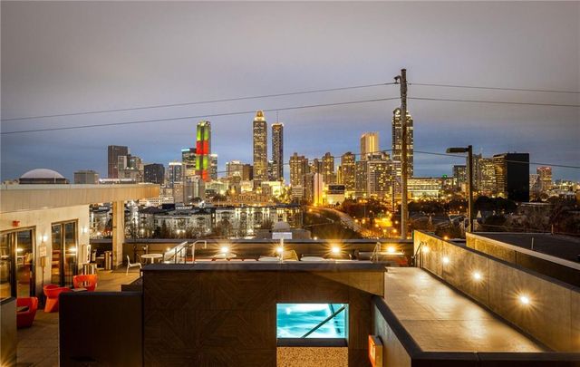 480 John Wesley Dobbs NE Avenue 619, Atlanta, GA 30312