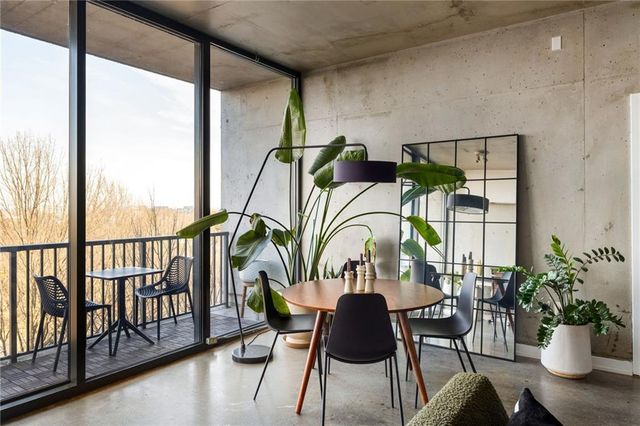 480 John Wesley Dobbs NE Avenue 619, Atlanta, GA 30312