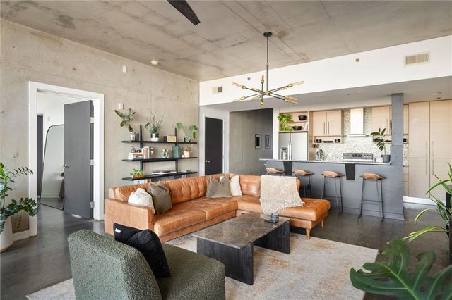 480 John Wesley Dobbs NE Avenue 619, Atlanta, GA 30312