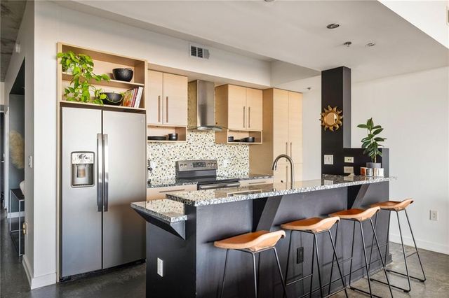 480 John Wesley Dobbs NE Avenue 619, Atlanta, GA 30312