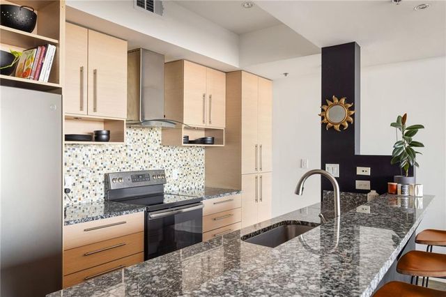 480 John Wesley Dobbs NE Avenue 619, Atlanta, GA 30312