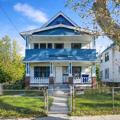 9529 Mount Auburn Avenue UP, Cleveland, OH 44104