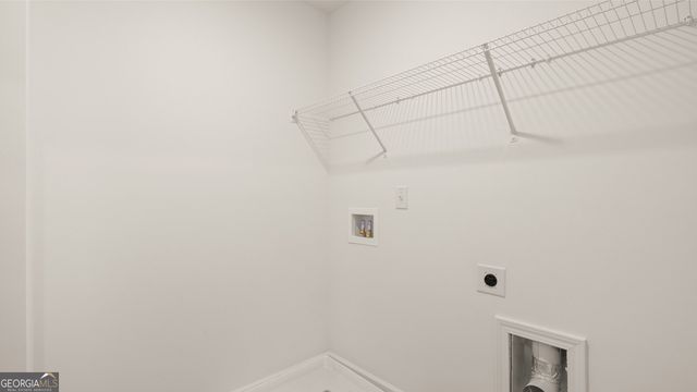 364 Sound Circle, Stockbridge, GA 30281