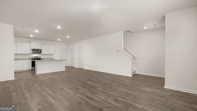 364 Sound Circle, Stockbridge, GA 30281